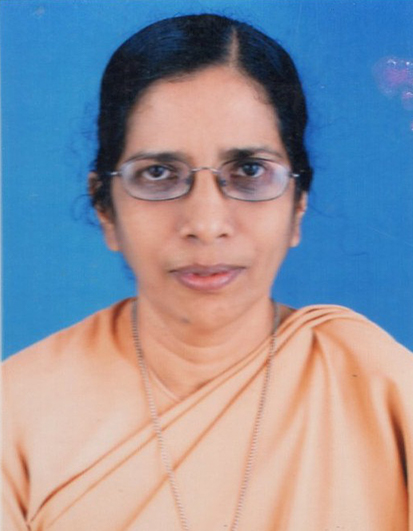 sr. m. snehalatha ac 6th provincial superior 2007 2013 1