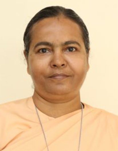 sr maria sheena ac ii provincial councillor 1