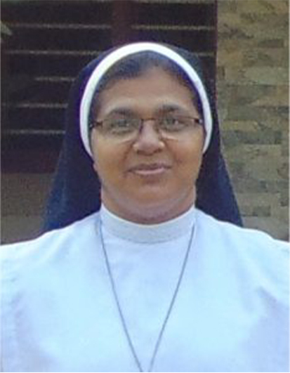 sr maria shyma a c provincial bursar 1