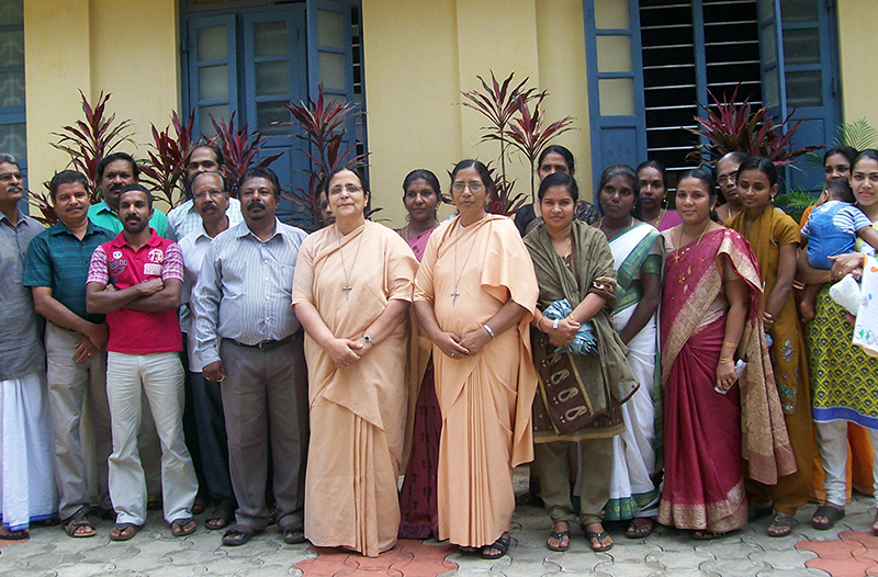 lady immaculate ottapalam 2