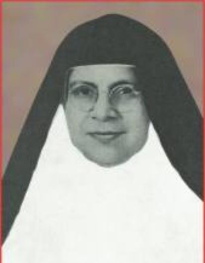 mother theodosia a.c.